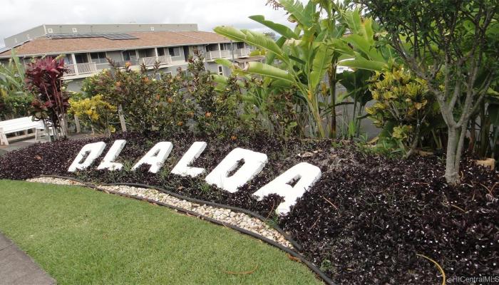 Olaloa 1 condo # 30E, Mililani, Hawaii - photo 1 of 9