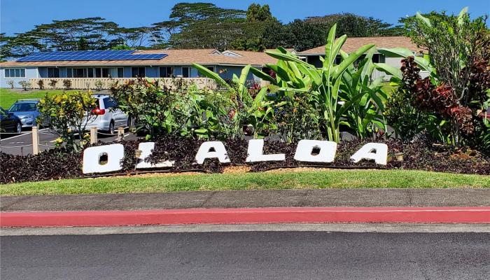 MTA townhouse # 4E, Mililani, Hawaii - photo 1 of 1