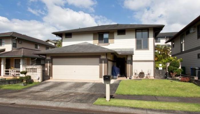 95-1050  Puukoa Street Mililani Mauka, Central home - photo 1 of 1