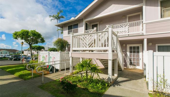 Northpointe Terrace 2 condo # 186, Mililani, Hawaii - photo 1 of 1