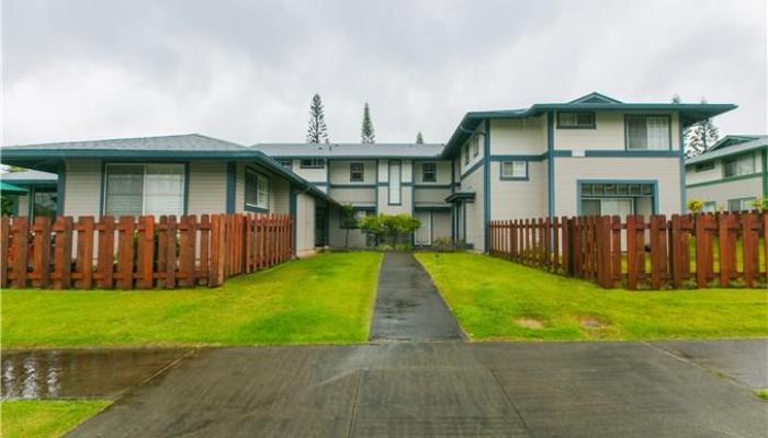 MTA townhouse # 182, Mililani, Hawaii - photo 1 of 1