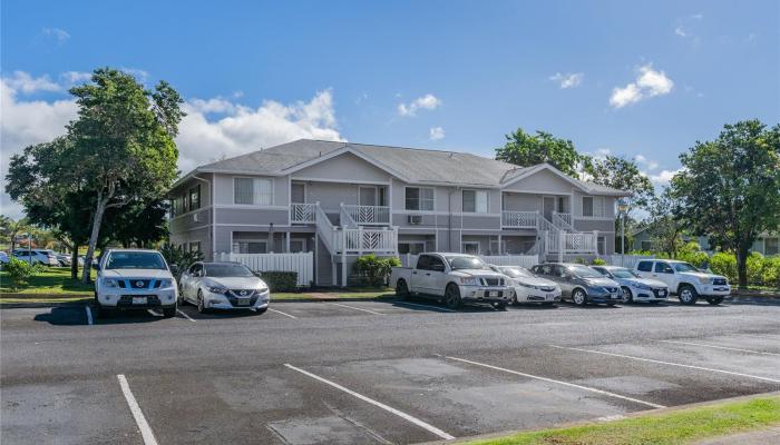 Northpointe Terrace 2 condo # 156, Mililani, Hawaii - photo 1 of 20