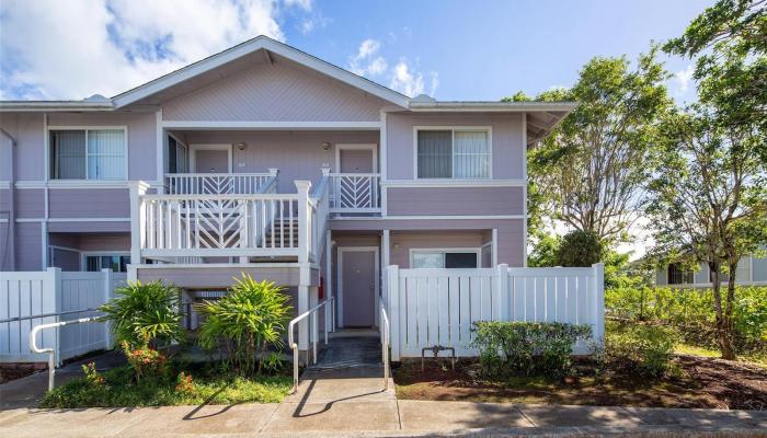 MTA townhouse # 159, Mililani, Hawaii - photo 1 of 1