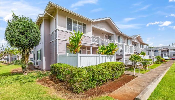 Northpointe Terrace 1 condo # 152, Mililani, Hawaii - photo 1 of 1