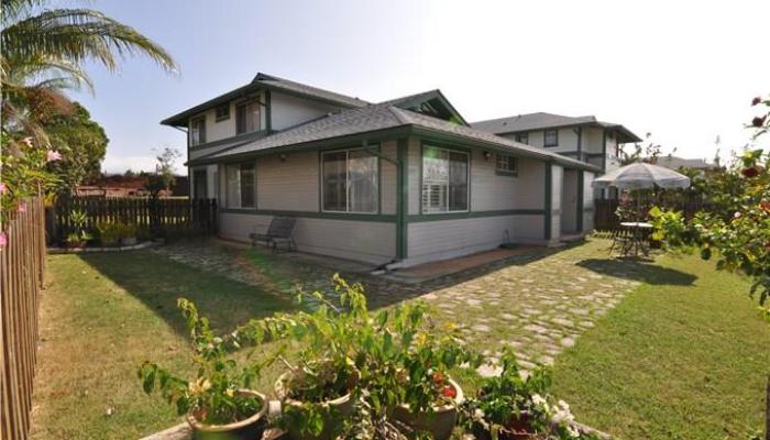 95-1055 Kuauli Street townhouse # 31, Mililani, Hawaii - photo 1 of 1