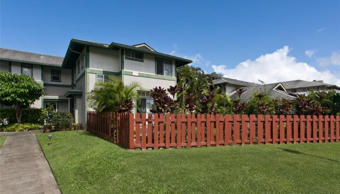 Kuulako 1 condo # 35, Mililani, Hawaii - photo 1 of 13