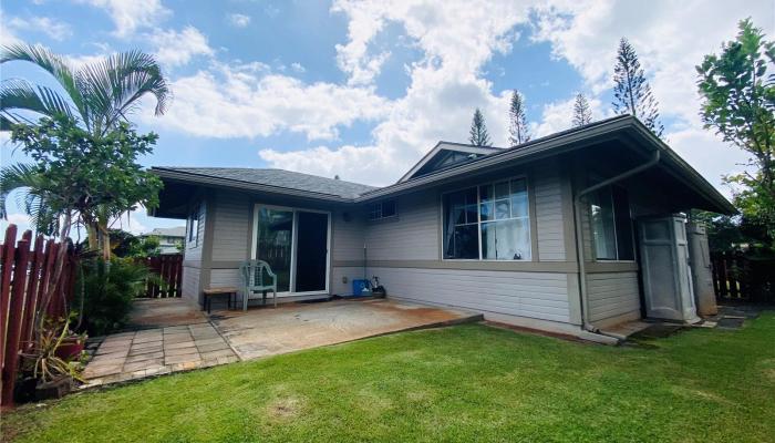 95-1056 Kuauli Street townhouse # 195, Mililani, Hawaii - photo 1 of 1