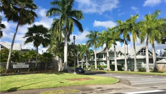 MTA townhouse # 119, Mililani, Hawaii - photo 1 of 1