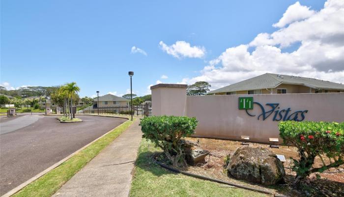 MTA townhouse # 4, Mililani, Hawaii - photo 1 of 16