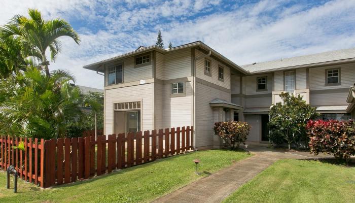 MTA townhouse # 21, Mililani, Hawaii - photo 1 of 1