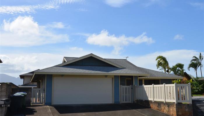95-106  Makaholowaa Place Mililani Area, Central home - photo 1 of 2