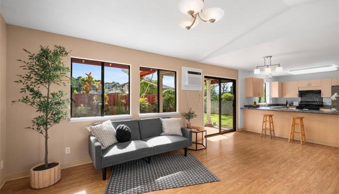 95-1061  Kekahi Street Mililani Mauka, Central home - photo 1 of 25