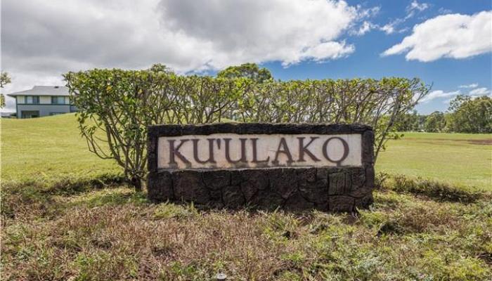 95-1061 Kuauli Street townhouse # 18, Mililani, Hawaii - photo 1 of 1