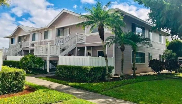 MTA townhouse # 124, Mililani, Hawaii - photo 1 of 1