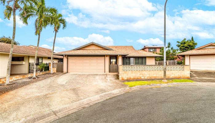 95-108  Lalai Place Mililani Area, Central home - photo 1 of 25