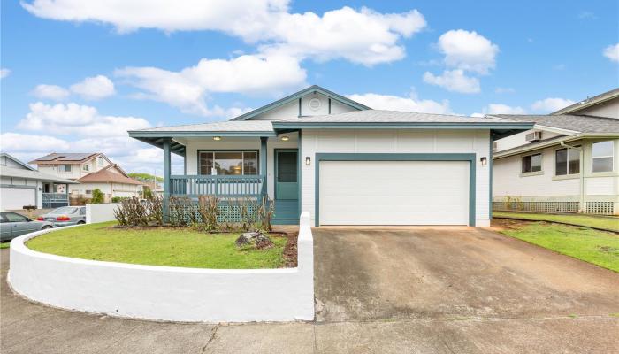95-1090  Puneki Street Mililani Mauka, Central home - photo 1 of 1