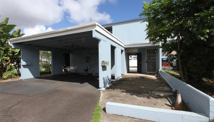 Mililani Town Assoc townhouse # 447, Mililani, Hawaii - photo 1 of 22