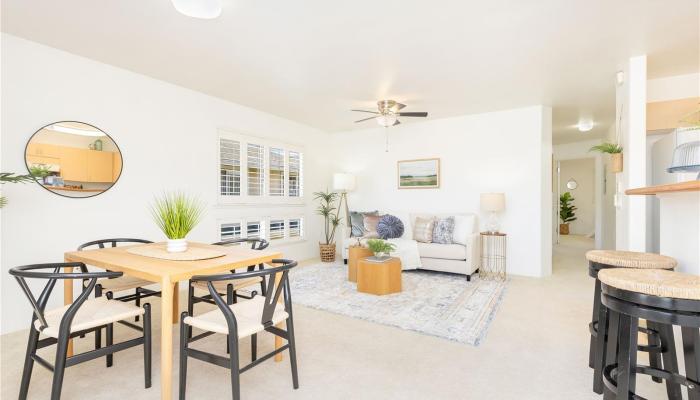 95-1105 Koolani Drive townhouse # 233, Mililani, Hawaii - photo 1 of 25