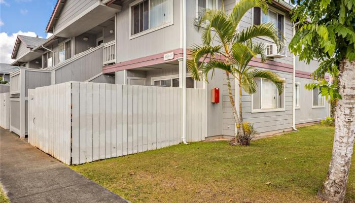 MTA townhouse # 57, Mililani, Hawaii - photo 1 of 1