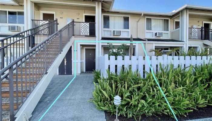 Mililani Town townhouse # 124, Mililani, Hawaii - photo 1 of 1