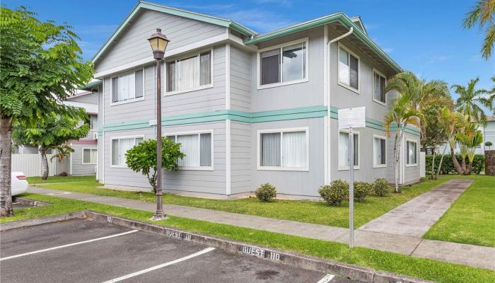 MTA townhouse # 53, Mililani, Hawaii - photo 1 of 1