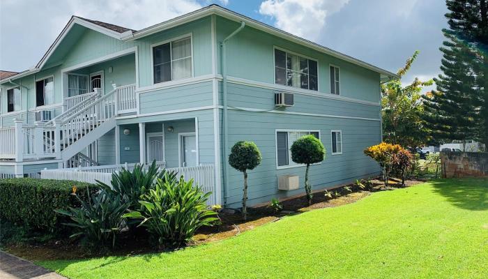 95-1140 Makaikai Street townhouse # 19, Mililani, Hawaii - photo 1 of 1