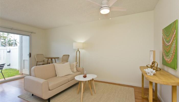 MTA townhouse # 87, Mililani, Hawaii - photo 1 of 1