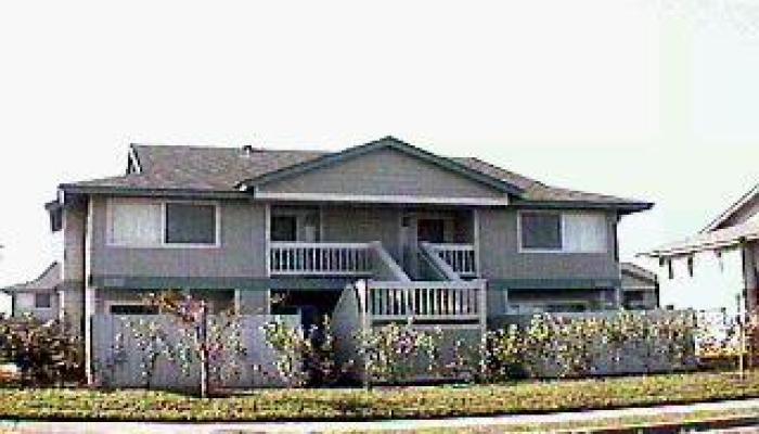 951141 Makaikai Street townhouse # 89, MILILANI, Hawaii - photo 1 of 1