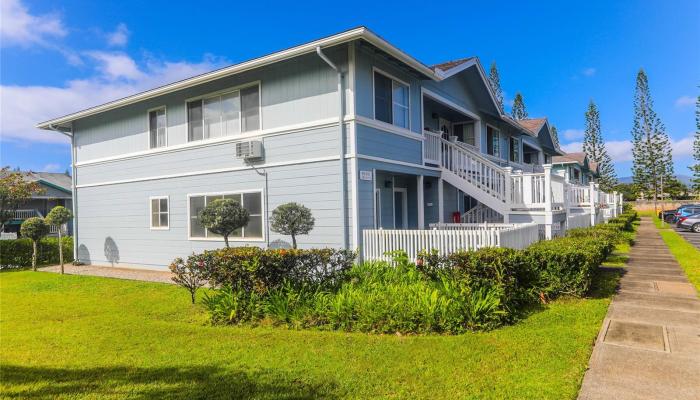 Mililani townhouse # 5, Mililani, Hawaii - photo 1 of 1