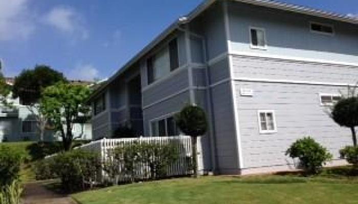 MTA townhouse # 41, Mililani, Hawaii - photo 1 of 1