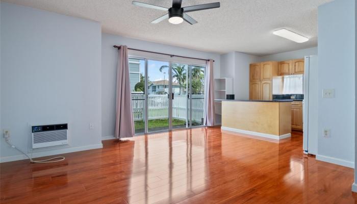Mililani Town Association townhouse # 37, Mililani, Hawaii - photo 1 of 1
