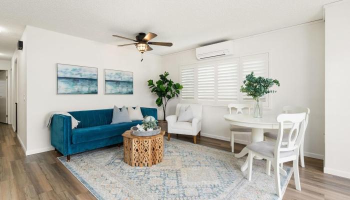 MTA townhouse # 101, Mililani, Hawaii - photo 1 of 1