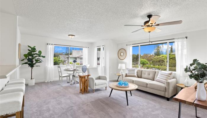 MTA townhouse # 108, Mililani, Hawaii - photo 1 of 11