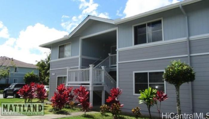 MTA townhouse # 155, Mililani, Hawaii - photo 1 of 1