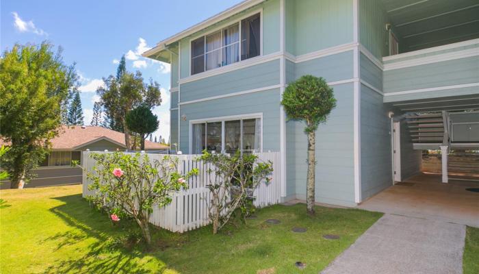 Crescent Lane 3 condo # 143, Mililani, Hawaii - photo 1 of 1