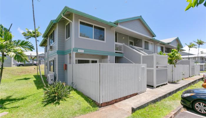 MTA townhouse # 187, Mililani, Hawaii - photo 1 of 1