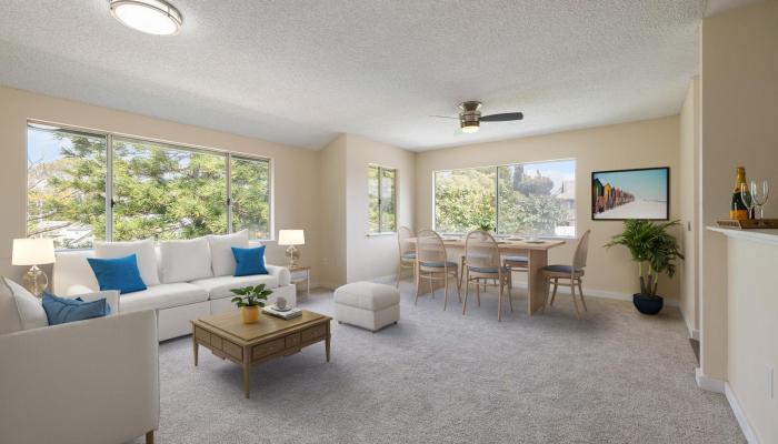 Mililani Town Assn townhouse # 212, Mililani, Hawaii - photo 1 of 1