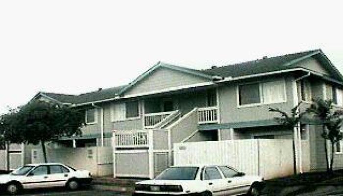 MILILANI COMMUNITY ASSOC. townhouse # 212, MILILANI, Hawaii - photo 1 of 1