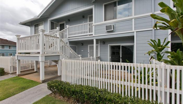 Mililani Town Assoc townhouse # 97, Mililani, Hawaii - photo 1 of 1