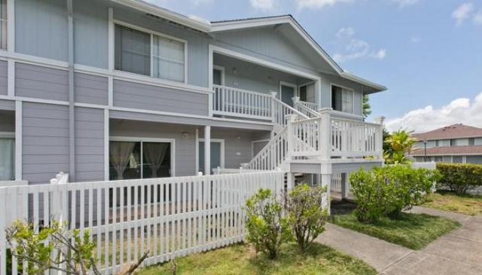 Crescent Lane 3 condo # 87, Mililani, Hawaii - photo 1 of 1