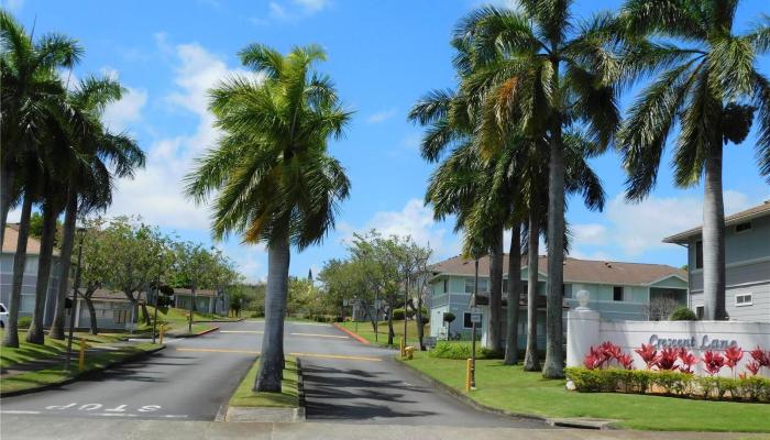 Mililani Town Association townhouse # 91, Mililani, Hawaii - photo 1 of 1