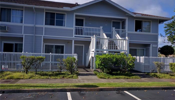 Mililani Town townhouse # 79, Mililani, Hawaii - photo 1 of 1