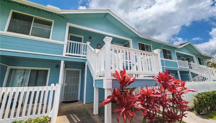 Crescent Lane 3 condo # 80, Mililani, Hawaii - photo 1 of 1