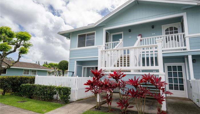Mililani Town townhouse # 84, Mililani, Hawaii - photo 1 of 1
