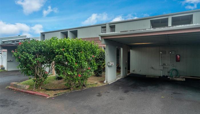 Laulea Town Houses condo # 414, Mililani, Hawaii - photo 1 of 24