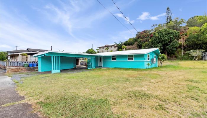95-118  Waimakua Drive Waipio Acres/waikalani Woodlands, Central home - photo 1 of 1