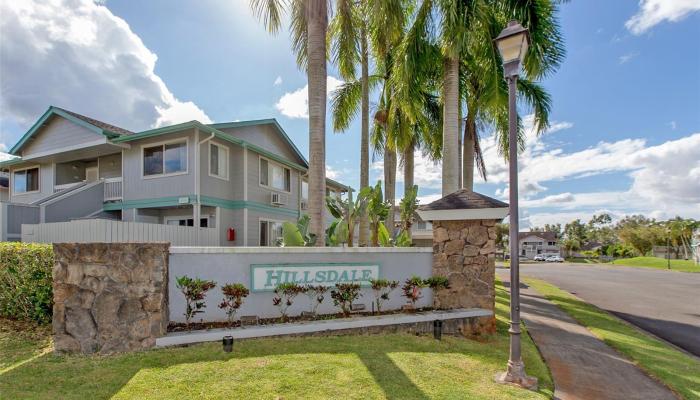 MTA townhouse # 142, Mililani, Hawaii - photo 1 of 1