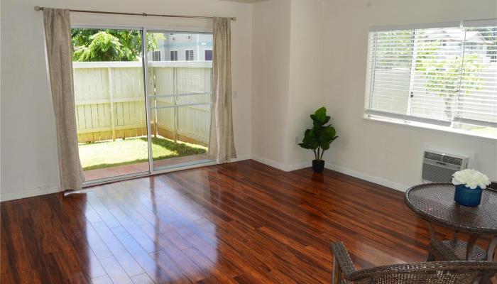 MTA townhouse # 41, Mililani, Hawaii - photo 1 of 1