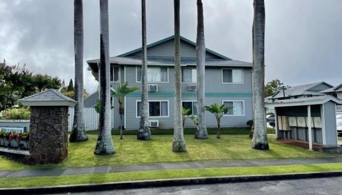 Mililani Town Association townhouse # 1, Mililani, Hawaii - photo 1 of 1