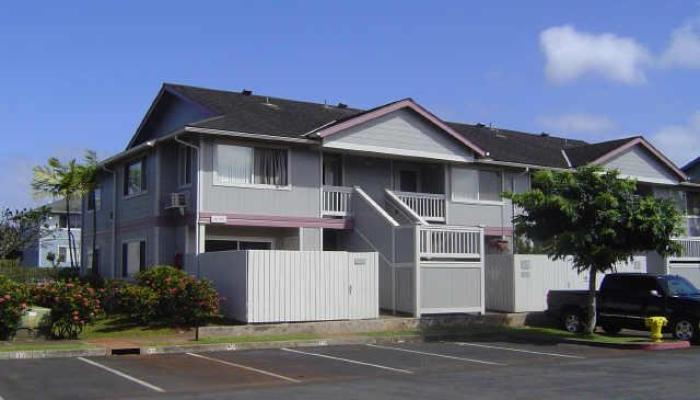 Mililani Town Assoc. townhouse # 5, Mililani, Hawaii - photo 1 of 1